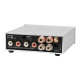 Pro-Ject Stereo Box S3 BT, wzmacniacz stereofoniczny, srebrny Pro-Ject Stereo Box S3 BT, wzmacniacz stereofoniczny, srebrny