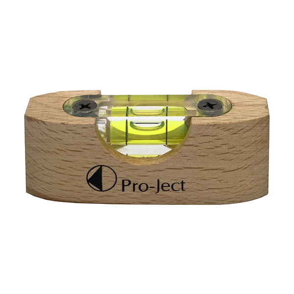 Pro-Ject Level It, poziomica