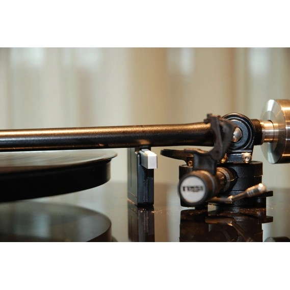 Pro-Ject Q-Up, sprężynowy podnośnik ramienia do gramofonów