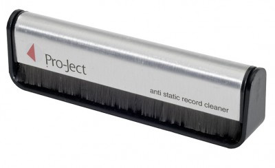 Pro-ject szczotka do płyt