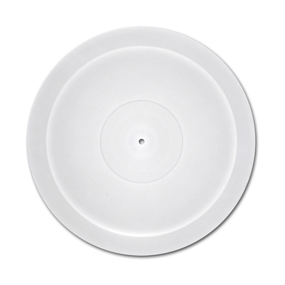 Pro-Ject Acryl It Debut, talerz gramofonowy z akrylu