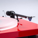 Pro-Ject Acryl It Debut, talerz gramofonowy z akrylu Pro-Ject Acryl It Debut, talerz gramofonowy z akrylu
