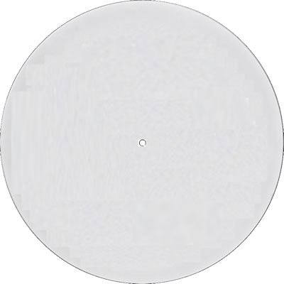 Pro-Ject Acryl It Essential, talerz gramofonowy z akrylu
