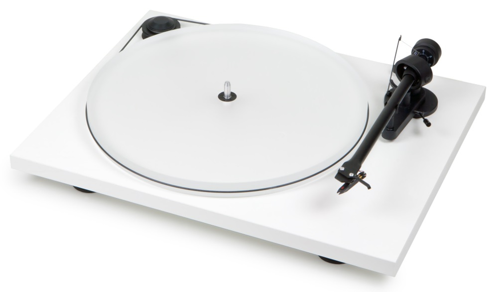 Pro-Ject Acryl It Essential, talerz gramofonowy z akrylu