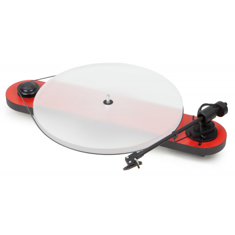 Pro-Ject Acryl It Essential, talerz gramofonowy z akrylu