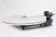 Pro-Ject Acryl It RPM-1 Carbon, talerz gramofonowy z akrylu Pro-Ject Acryl It RPM-1 Carbon, talerz gramofonowy z akrylu