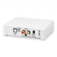 Pro-Ject BT Box E HD, odbiornik Bluetooth, czarny Pro-Ject BT Box E HD, odbiornik Bluetooth, czarny