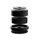 Pro-Ject Debut EVO 2 gramofon Pick-It MM EVO-pickup, orzech Pro-Ject Debut EVO 2 gramofon Pick-It MM EVO-pickup, orzech