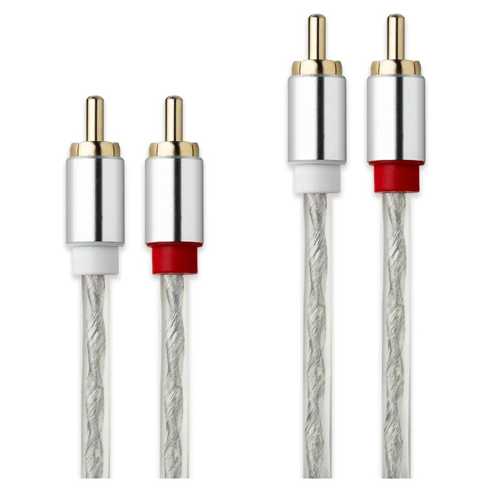 Pro-Ject Connect It E RCA, 0,82 metra