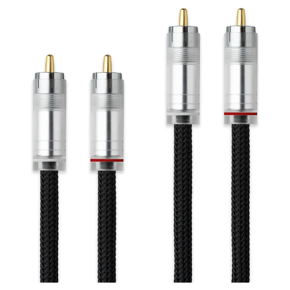 Pro-Ject Connect It S RCA, 0,82 metra