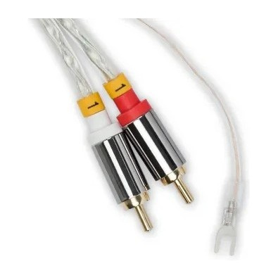 Pro-Ject Connect It Phono E RCA, 1,23 metra
