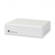 Pro-Ject Phono Box E BT5, przedwzmacniacz phono Bluetooth, biały Pro-Ject Phono Box E BT5, przedwzmacniacz phono Bluetooth, biały