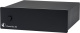 Pro-Ject Phono Box S2 stopień RIAA, czarny Pro-Ject Phono Box S2 stopień RIAA, czarny