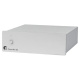 Pro-Ject Phono Box S2 stopień RIAA, srebrny Pro-Ject Phono Box S2 stopień RIAA, srebrny