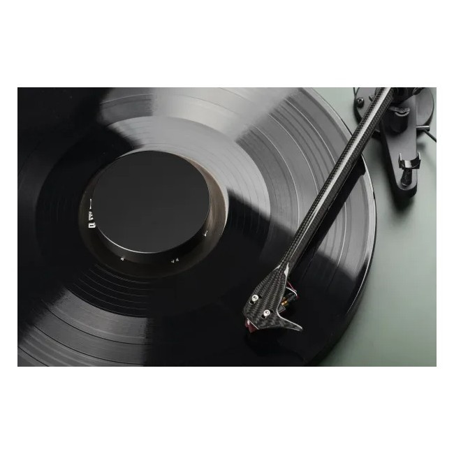 Pro-Ject Record Puck E docisk do płyt