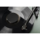 Pro-Ject Record Puck E docisk do płyt, czarny Pro-Ject Record Puck E docisk do płyt, czarny