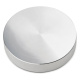 Pro-Ject Record Puck E docisk do płyt, srebrny Pro-Ject Record Puck E docisk do płyt, srebrny