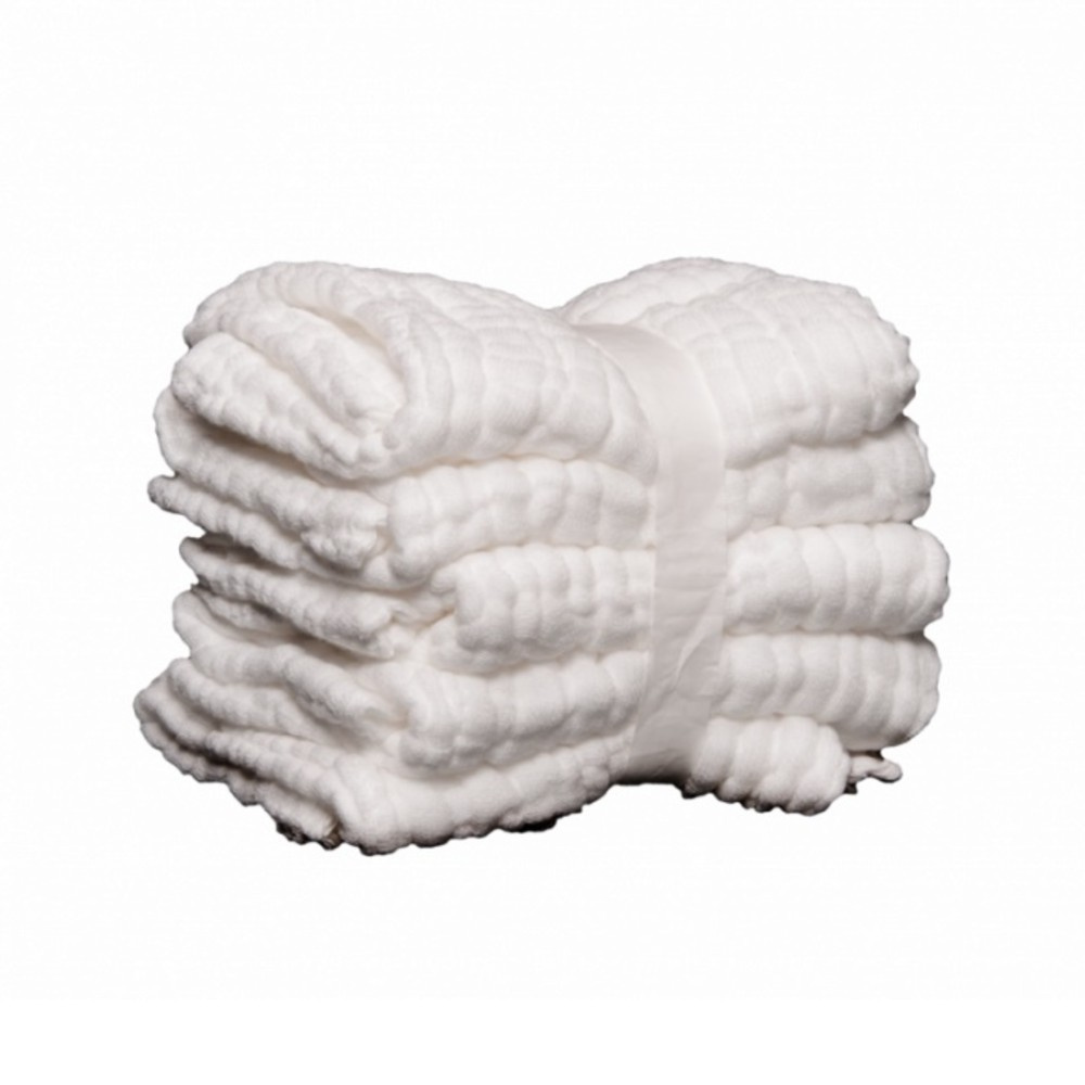 Pro-Ject Spin-Clean Drying Cloths, ściereczki do osuszania płyt, 5 szt.