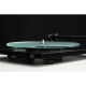 Pro-Ject T1 EVO gramofon z wkładką OM10, fortepianowa czerń Pro-Ject T1 EVO gramofon z wkładką OM10, fortepianowa czerń
