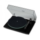 Pro-Ject T1 EVO BT gramofon z wkładką OM10, fortepianowa czerń Pro-Ject T1 EVO BT gramofon z wkładką OM10, fortepianowa czerń
