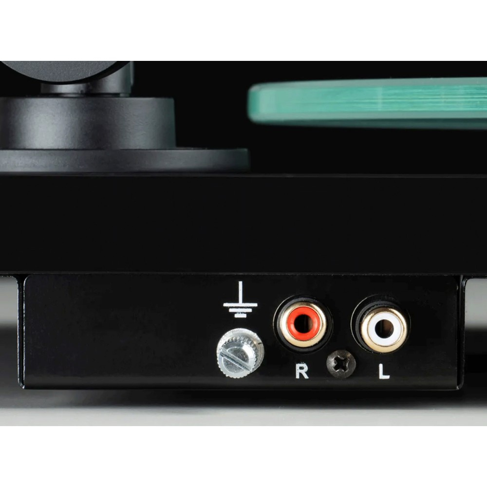 Pro-Ject T1 Phono EVO gramofon z wkładką OM10, orzech