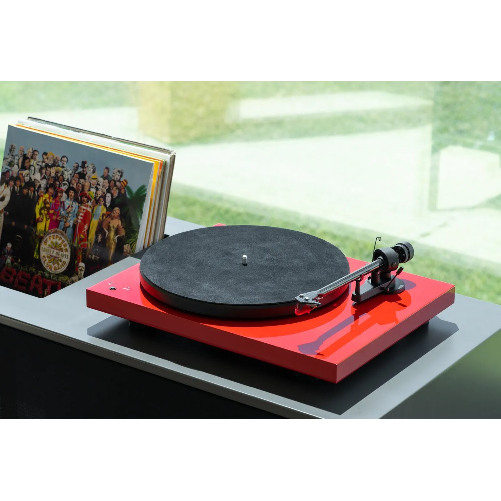 Pro-Ject Upgrade Set Advanced, zestaw akcesoriów do gramofonu