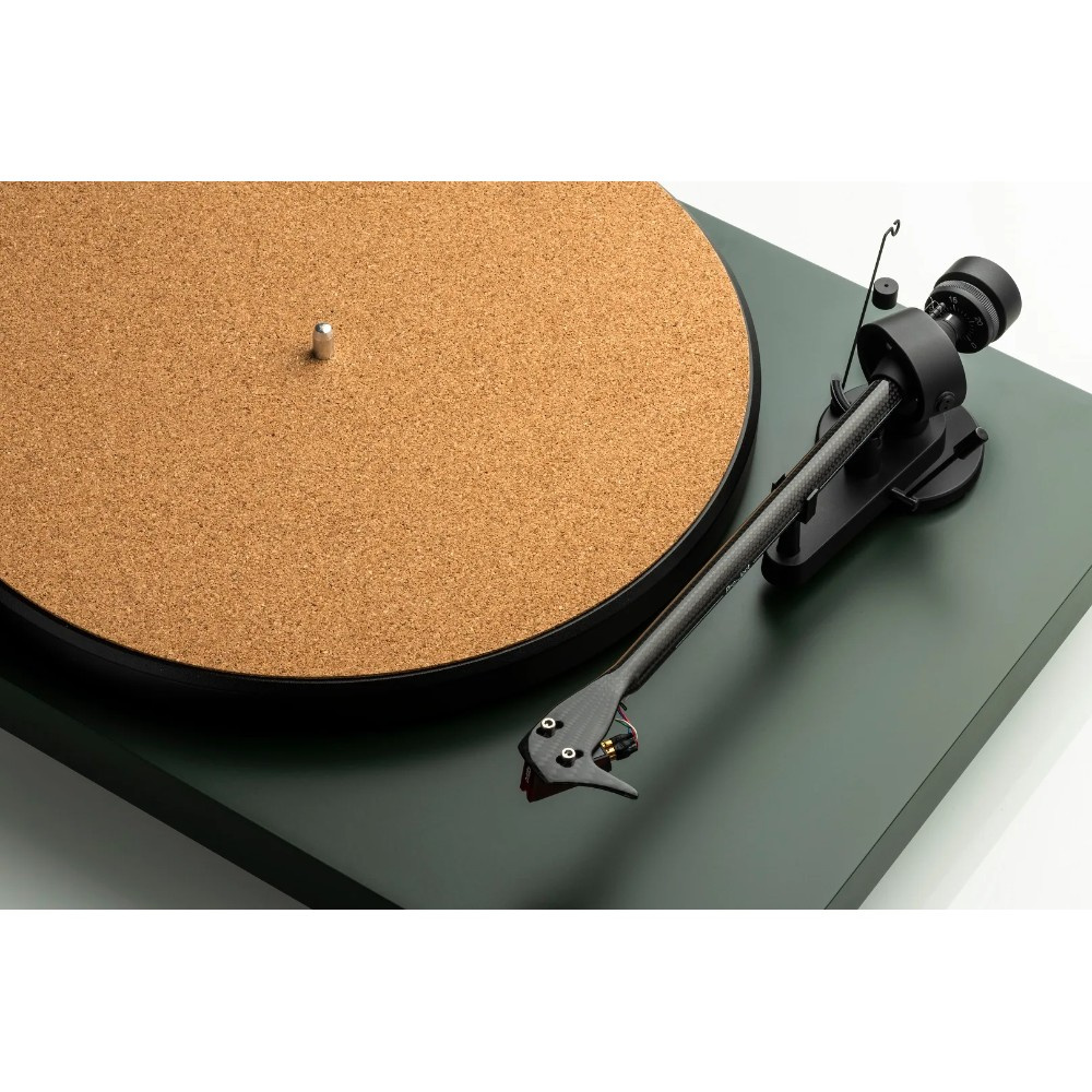 Pro-Ject Upgrade Set Basic, zestaw akcesoriów do gramofonu