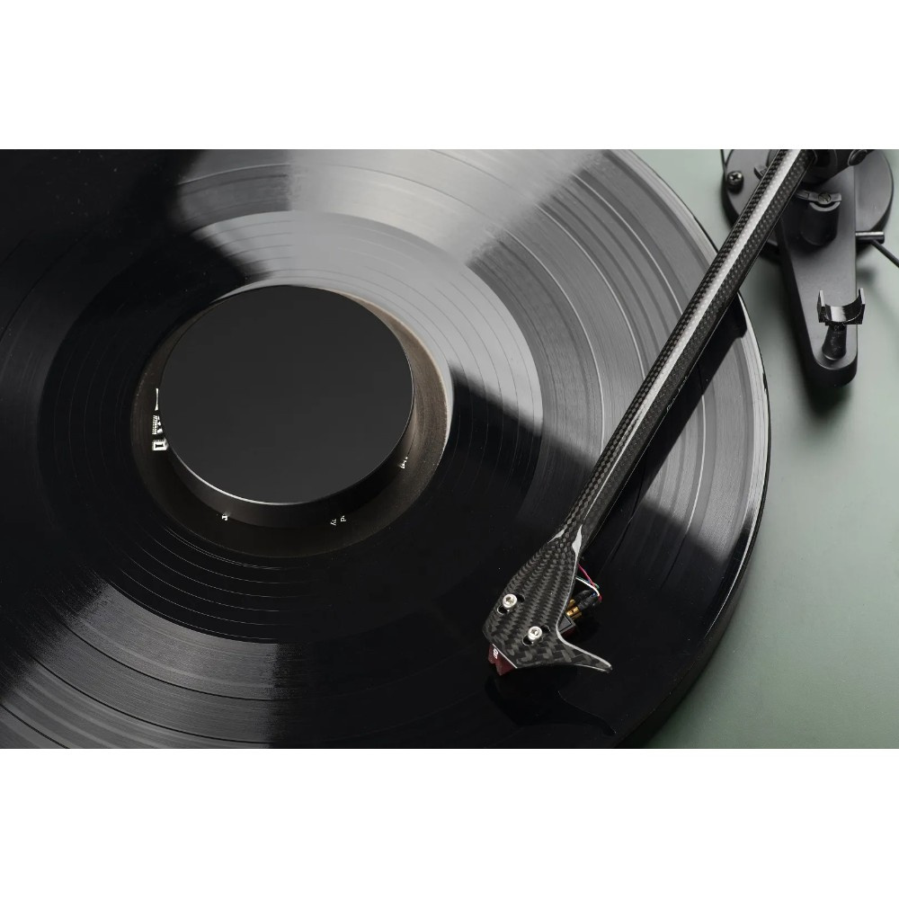 Pro-Ject Upgrade Set Basic, zestaw akcesoriów do gramofonu