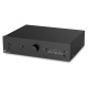 Pro-Ject Uni Box S3 wzmacniacz strumieniowy, czarny Pro-Ject Uni Box S3 wzmacniacz strumieniowy, czarny