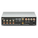 Pro-Ject Uni Box S3 wzmacniacz strumieniowy, czarny Pro-Ject Uni Box S3 wzmacniacz strumieniowy, czarny