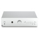 Pro-Ject Uni Box S3 wzmacniacz strumieniowy, srebrny Pro-Ject Uni Box S3 wzmacniacz strumieniowy, srebrny