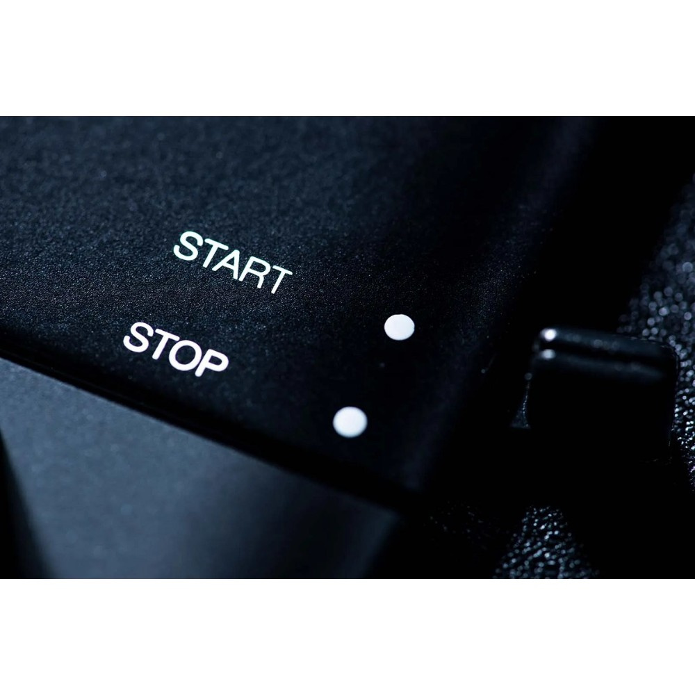 Pro-Ject A1.2 w pełni automatyczny gramofon z Pick-It MM E, czarny