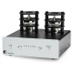 Pro-Ject Tube Box E przedwzmacniacz RIAA, srebrny Pro-Ject Tube Box E przedwzmacniacz RIAA, srebrny