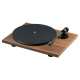 Pro-Ject E1.2 z wkładką Pick It MM E, orzech Pro-Ject E1.2 z wkładką Pick It MM E, orzech