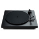 Pro-Ject A1.2 w pełni automatyczny gramofon z OM10, czarny Pro-Ject A1.2 w pełni automatyczny gramofon z OM10, czarny