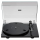 Pro-Ject E1.2 BT z wkładką Pick It MM E, czarny fortepianowy Pro-Ject E1.2 BT z wkładką Pick It MM E, czarny fortepianowy