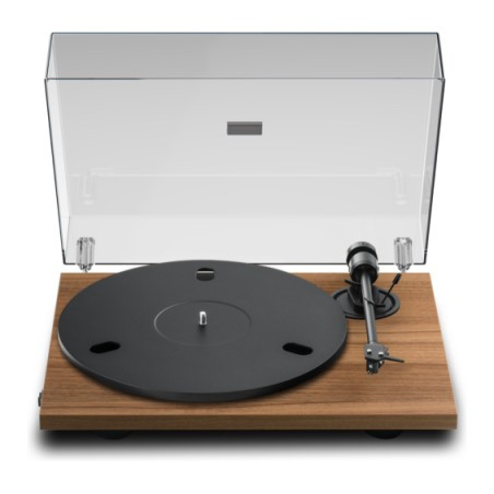 Pro-Ject E1.2 BT z wkładką Pick It MM E, orzech