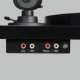 Pro-Ject E1.2 BT z wkładką Pick It MM E, orzech Pro-Ject E1.2 BT z wkładką Pick It MM E, orzech