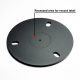 Pro-Ject E1.2 BT z wkładką Pick It MM E, orzech Pro-Ject E1.2 BT z wkładką Pick It MM E, orzech