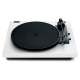 Pro-Ject A1.2 w pełni automatyczny gramofon z OM10, biały Pro-Ject A1.2 w pełni automatyczny gramofon z OM10, biały