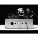 Pro-Ject Head Box DS3 B, zbalansowany wzmacniacz słuchawkowy, srebrny Pro-Ject Head Box DS3 B, zbalansowany wzmacniacz słuchawkowy, srebrny