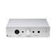 Pro-Ject Head Box S3 B, zbalansowany wzmacniacz słuchawkowy, srebrny Pro-Ject Head Box S3 B, zbalansowany wzmacniacz słuchawkowy, srebrny