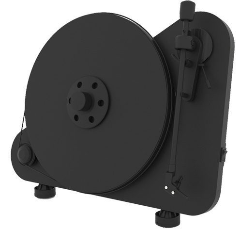 Pro-Ject VT-E BT gramofon z Bluetooth