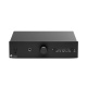Pro-Ject Pre Box S3, kompaktowy przedwzmacniacz z Bluetooth i DAC, czarny Pro-Ject Pre Box S3, kompaktowy przedwzmacniacz z Bluetooth i DAC, czarny