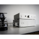 Pro-Ject Pre Box S3, kompaktowy przedwzmacniacz, srebrny Pro-Ject Pre Box S3, kompaktowy przedwzmacniacz, srebrny