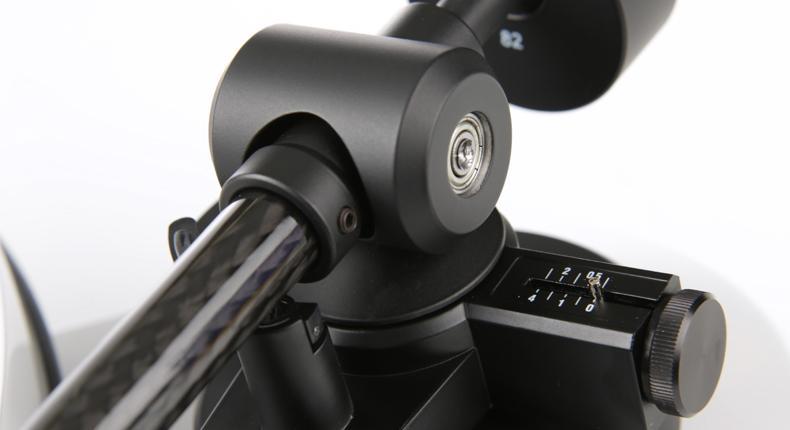 Pro-ject RPM-1 Carbon