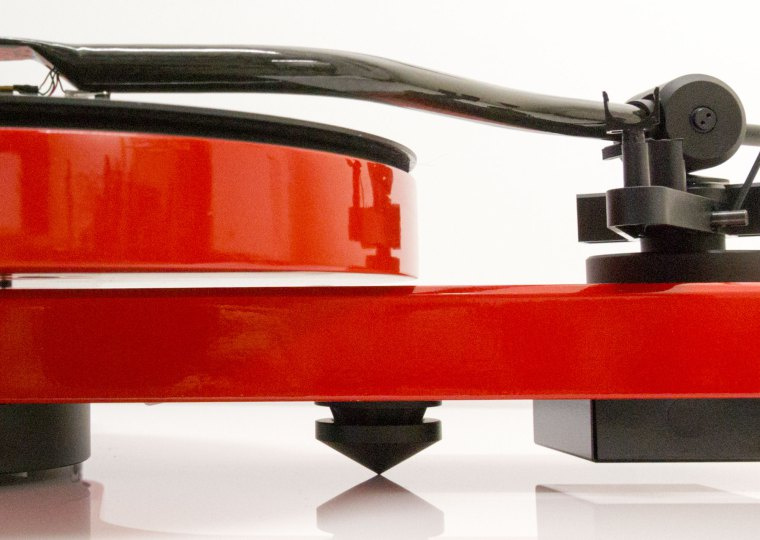 Pro-Ject RPM3 Carbon