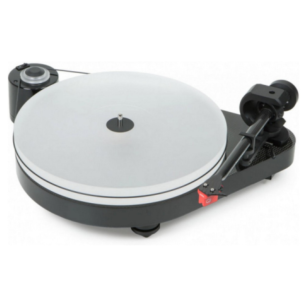 Pro-Ject RPM 5 Carbon, gramofon z 2M Bronze, czarny