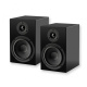 Pro-Ject Speaker Box 5 E, kolumny podstawkowe, para, czarny Pro-Ject Speaker Box 5 E, kolumny podstawkowe, para, czarny