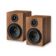 Pro-Ject Speaker Box 5 E, kolumny podstawkowe, para, orzech Pro-Ject Speaker Box 5 E, kolumny podstawkowe, para, orzech